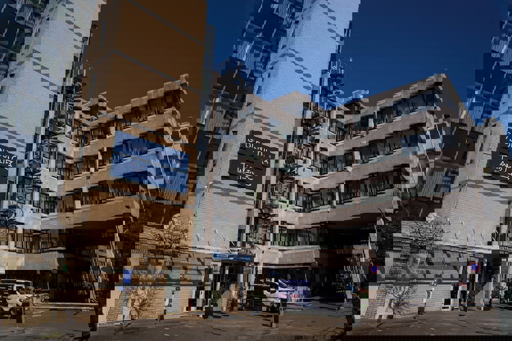 Tulip Inn Leiden Centre