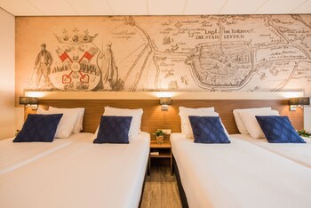 Tulip Inn Leiden Centre