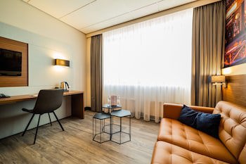 Tulip Inn Leiden Centre