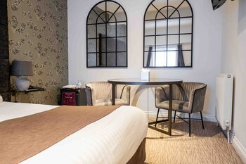 The Mount Country Manor Hotel & Golf