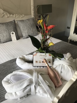 The Mount Country Manor Hotel & Golf