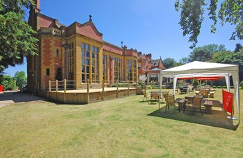 The Mount Country Manor Hotel & Golf