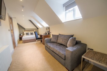 The Mount Country Manor Hotel & Golf