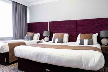 The Mount Country Manor Hotel & Golf