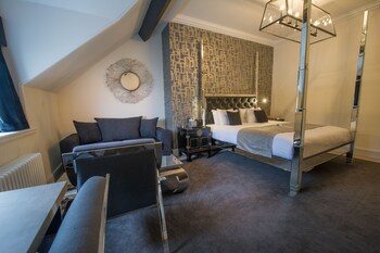 The Mount Country Manor Hotel & Golf