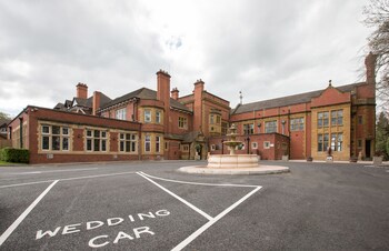 The Mount Country Manor Hotel & Golf