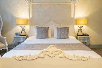 The Mount Country Manor Hotel & Golf