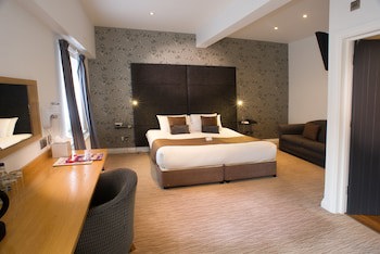The Mount Country Manor Hotel & Golf