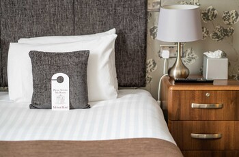 The Mount Country Manor Hotel & Golf