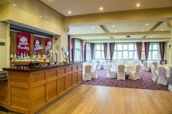 The Mount Country Manor Hotel & Golf