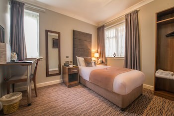 The Mount Country Manor Hotel & Golf