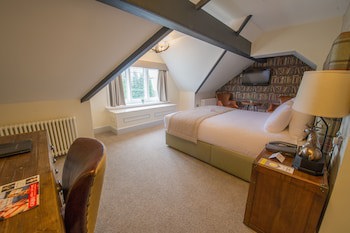 The Mount Country Manor Hotel & Golf