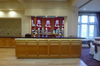 The Mount Country Manor Hotel & Golf