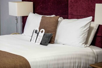 The Mount Country Manor Hotel & Golf