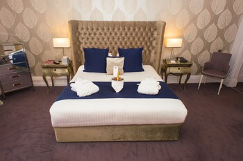 The Mount Country Manor Hotel & Golf