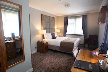 The Mount Country Manor Hotel & Golf