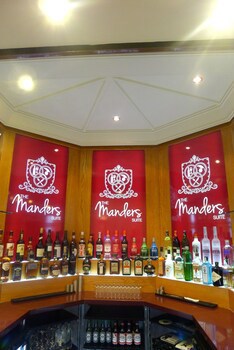 The Mount Country Manor Hotel & Golf