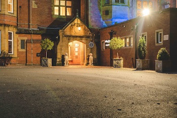 The Mount Country Manor Hotel & Golf