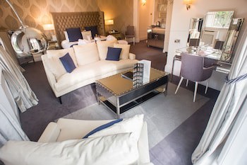 The Mount Country Manor Hotel & Golf