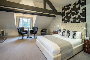 The Mount Country Manor Hotel & Golf