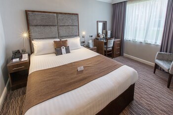 The Mount Country Manor Hotel & Golf