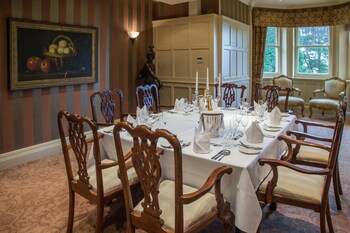 The Mount Country Manor Hotel & Golf