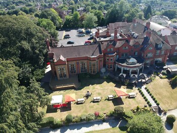 The Mount Country Manor Hotel & Golf