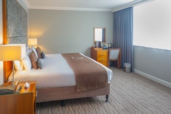 The Mount Country Manor Hotel & Golf