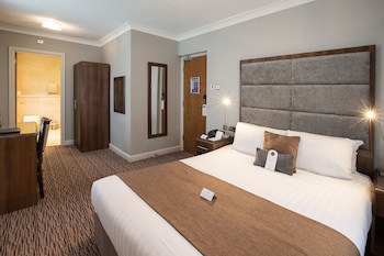 The Mount Country Manor Hotel & Golf
