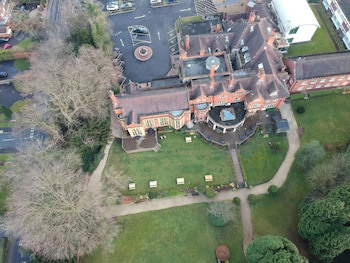 The Mount Country Manor Hotel & Golf
