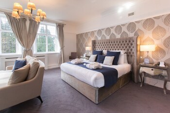 The Mount Country Manor Hotel & Golf