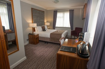 The Mount Country Manor Hotel & Golf
