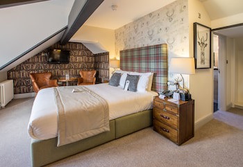The Mount Country Manor Hotel & Golf