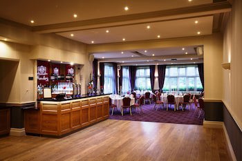 The Mount Country Manor Hotel & Golf