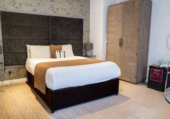 The Mount Country Manor Hotel & Golf