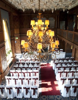 The Mount Country Manor Hotel & Golf