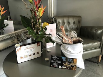 The Mount Country Manor Hotel & Golf