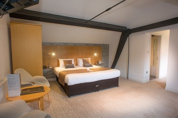 The Mount Country Manor Hotel & Golf