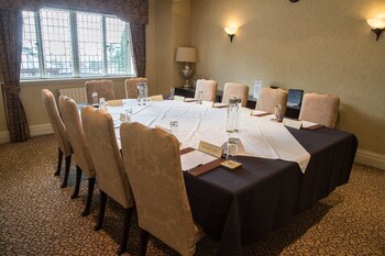 The Mount Country Manor Hotel & Golf