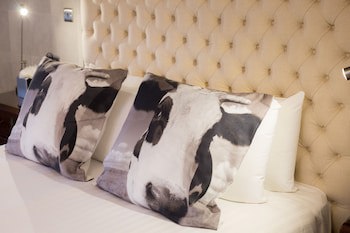 The Mount Country Manor Hotel & Golf