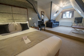 The Mount Country Manor Hotel & Golf