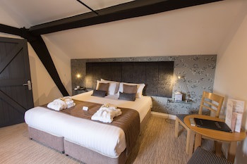 The Mount Country Manor Hotel & Golf
