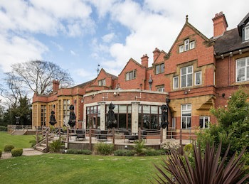 The Mount Country Manor Hotel & Golf