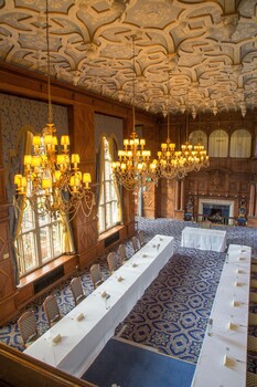 The Mount Country Manor Hotel & Golf