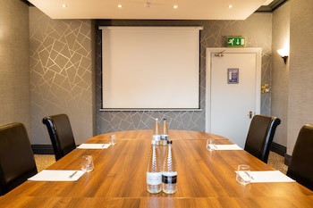 The Mount Country Manor Hotel & Golf