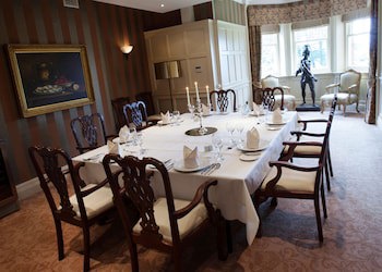The Mount Country Manor Hotel & Golf