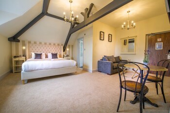 The Mount Country Manor Hotel & Golf