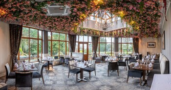 The Mount Country Manor Hotel & Golf