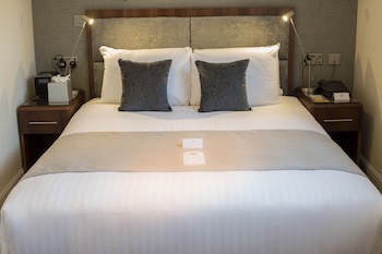 The Mount Country Manor Hotel & Golf
