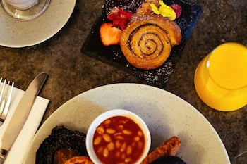 The Mount Country Manor Hotel & Golf
